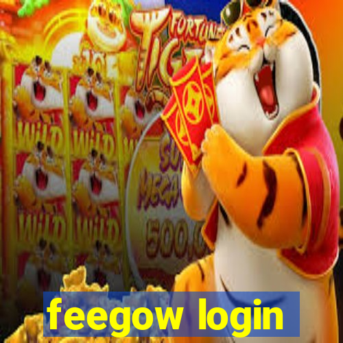 feegow login